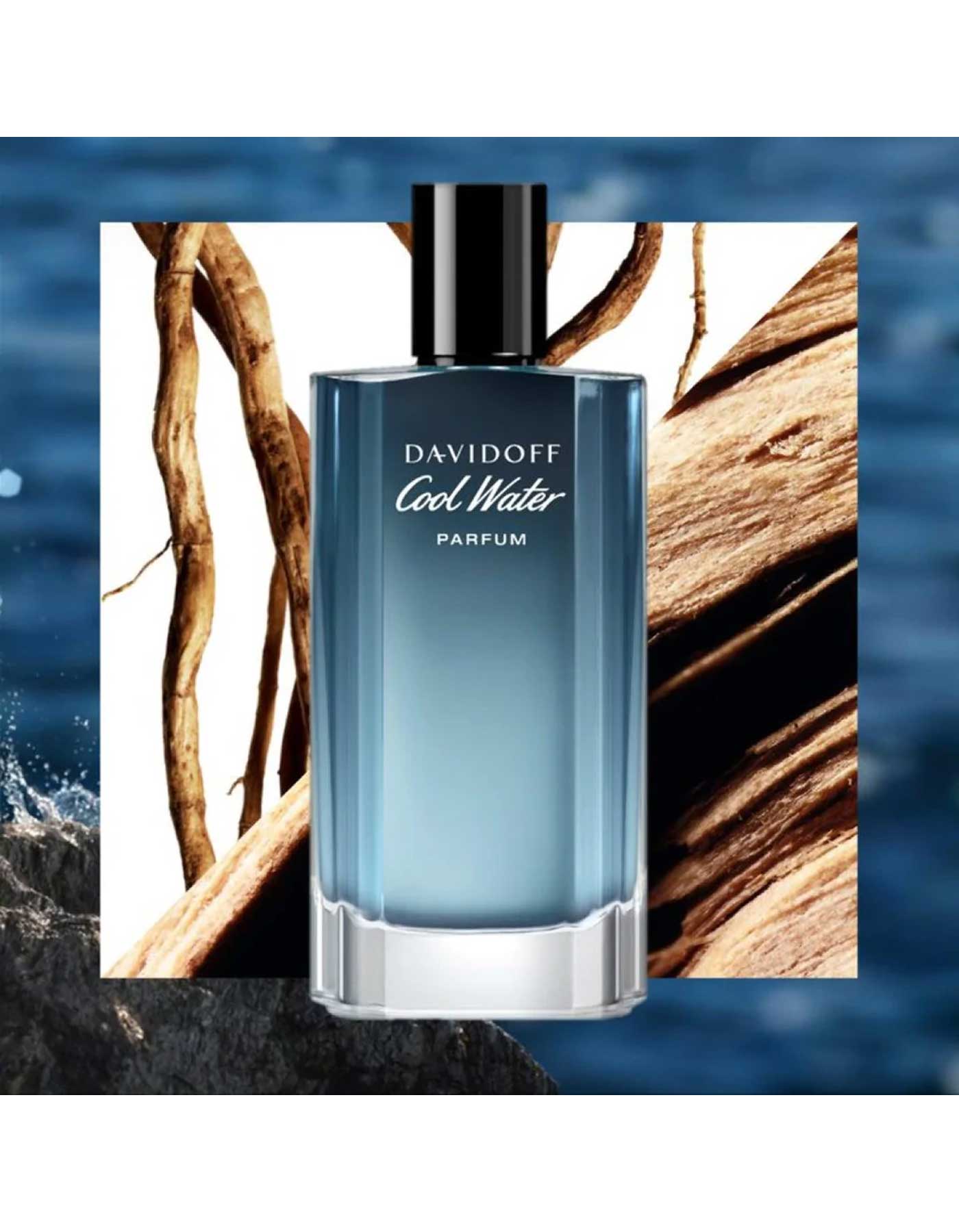 Davidoff hot water discount parfum